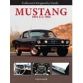 thumbnail image 1 of Pre-Owned Collector's Originality Guide Mustang 1964 1/2-1966 (Paperback) 0760337454 9780760337455, 1 of 1
