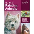 thumbnail image 1 of Collector's Series: The Art of Painting Animals : Learn to create beautiful animal portraits in oil, acrylic, and watercolor (Paperback), 1 of 1