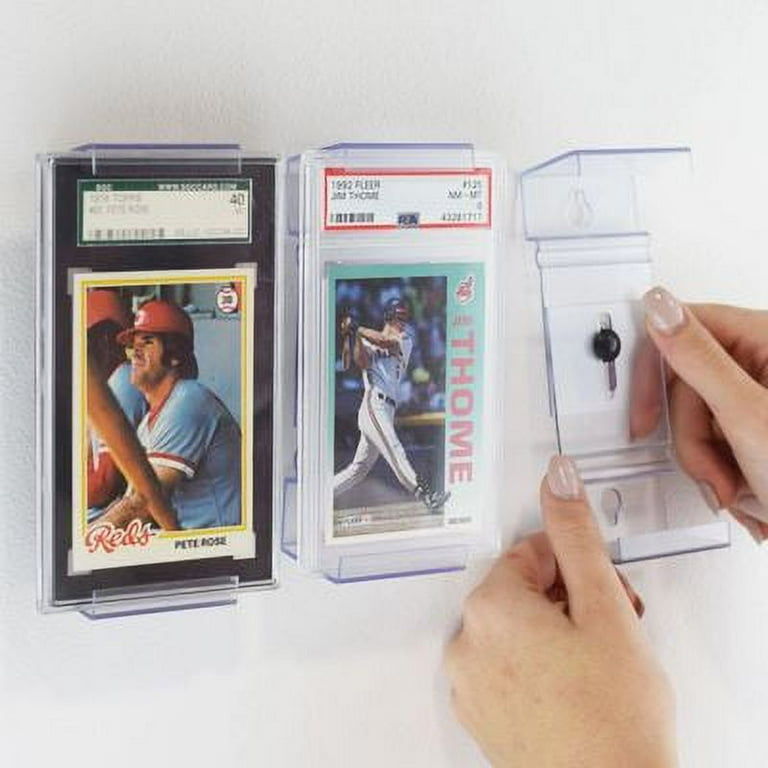 Graded sports card Sports Trading Cards