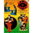thumbnail image 1 of Pre-Owned Collectors' Guide to Made in Japan Ceramics (Paperback) by Bess Carol White, 1 of 1
