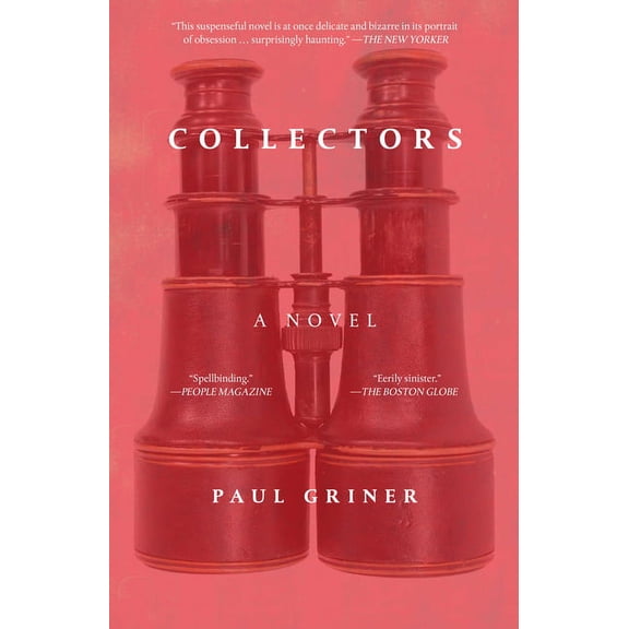 Collectors (Paperback)