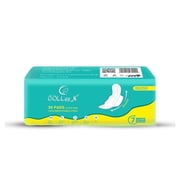 Colleen Breathable ultra thin pad Day use XL 274mm Pack 30N