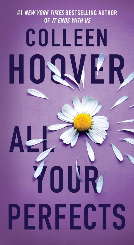 Pre-Owned All Your Perfects (Mass Market Paperback) 1668087324 9781668087329