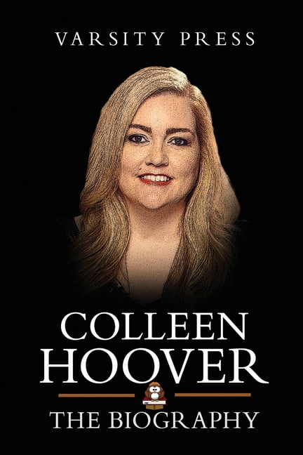 Colleen Hoover, Biography, Books, It Ends with Us, & Facts