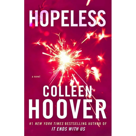 Hopeless (Paperback)