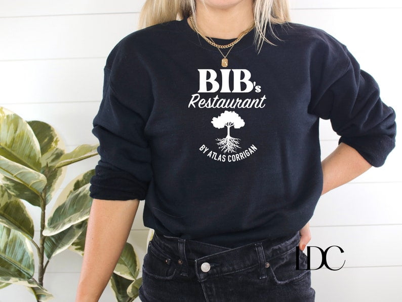 Colleen Hoover Inspired Crewneck, It Starts With Us Sweatshirt, Better