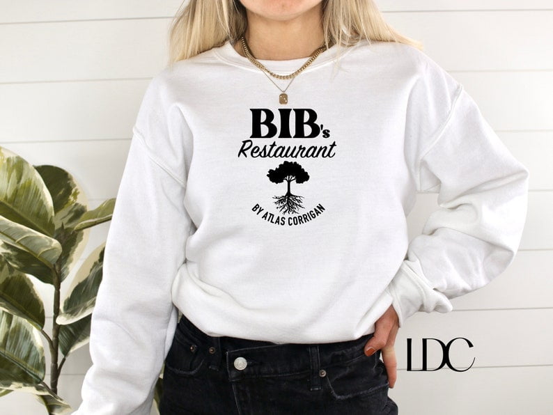 Colleen Hoover Inspired Crewneck, It Starts With Us Sweatshirt, Better