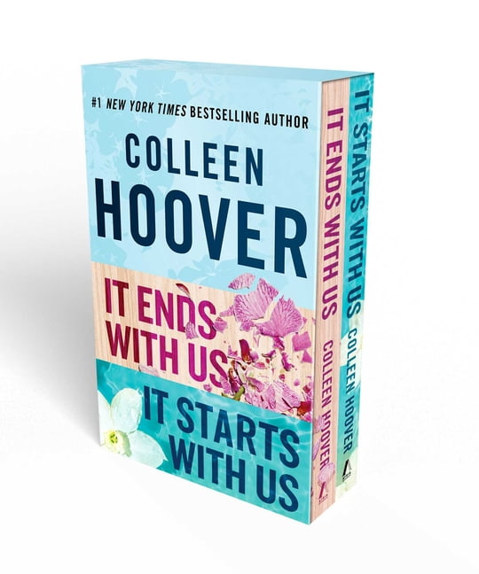 Colleen Hoover他 洋書 7冊セット Colleen Hoover他 洋書 7冊セット Colleen Hoover他 洋書 7冊セット