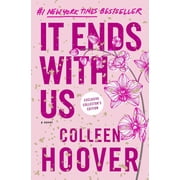 It Ends with Us Special Collectors Edition A Novel Special edition Hardcover