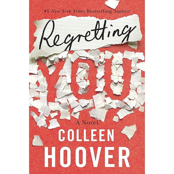 Regretting You (Paperback)