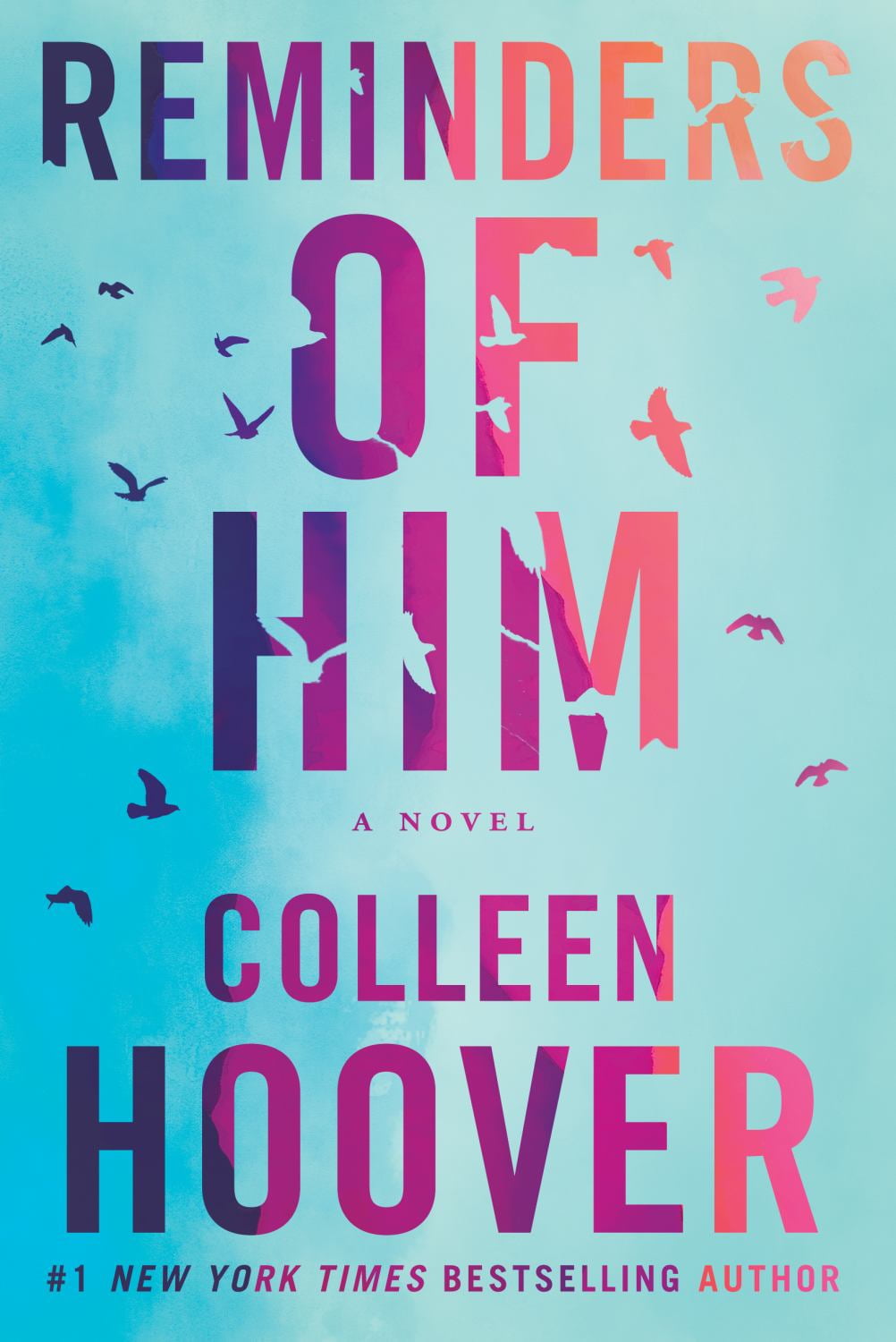 Reminders of Him A Novel (Paperback)