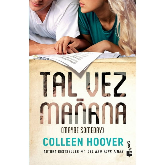 Tal Vez Maana / Maybe Someday (Paperback)