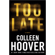 Too Late Definitive Edition Paperback