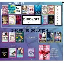 Colleen Hoover Top 23 Books Set (Paperback,Brand New) The Complete Collection Of