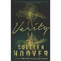 Colleen Hoover: Verity (Paperback)