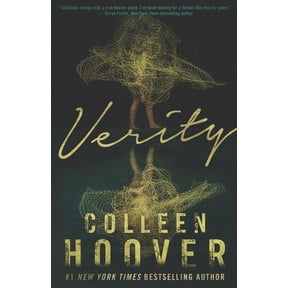 Pre-Owned Verity (Paperback)