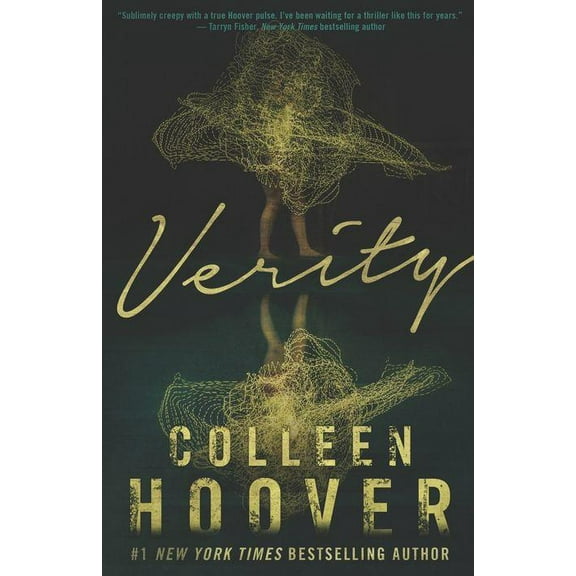 Verity (Paperback)