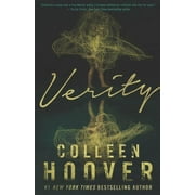 Colleen Hoover: Verity (Paperback)