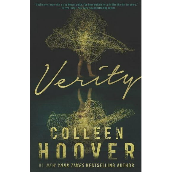 Verity (Paperback)