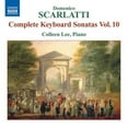 thumbnail image 1 of Colleen Lee - Complete Keyboard Sonatas 10 - Music & Performance - CD, 1 of 1