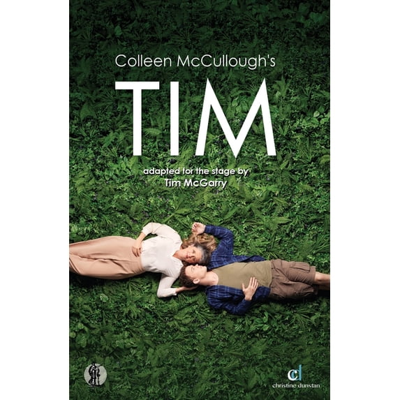 Colleen McCullough's Tim, (Paperback)