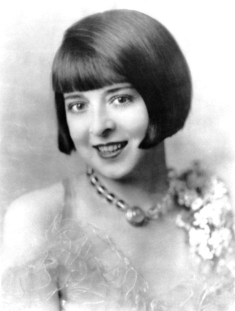 Colleen Moore Canvas Art -  (16 x 20)