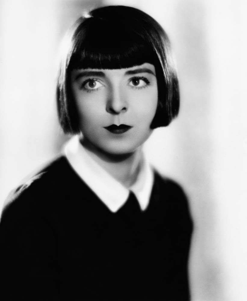 Colleen Moore Canvas Art - (16 x 20)