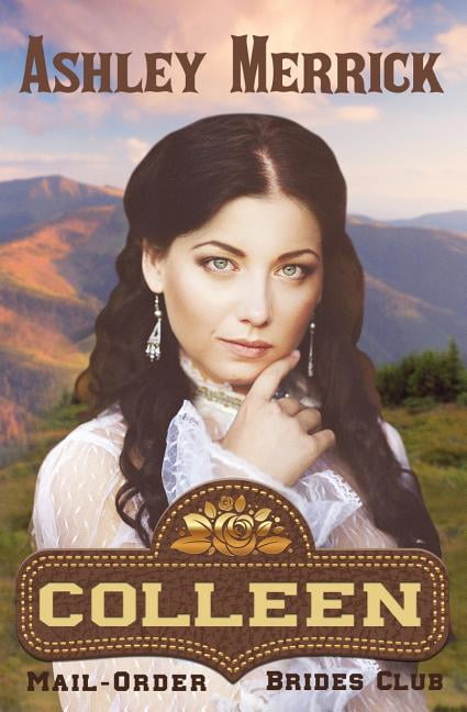 Colleen (Paperback) by Ashley Merrick