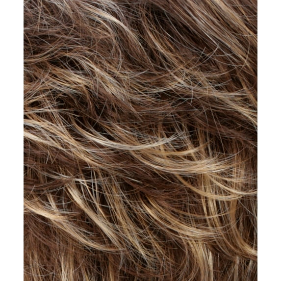 Colleen Pure Stretch Cap