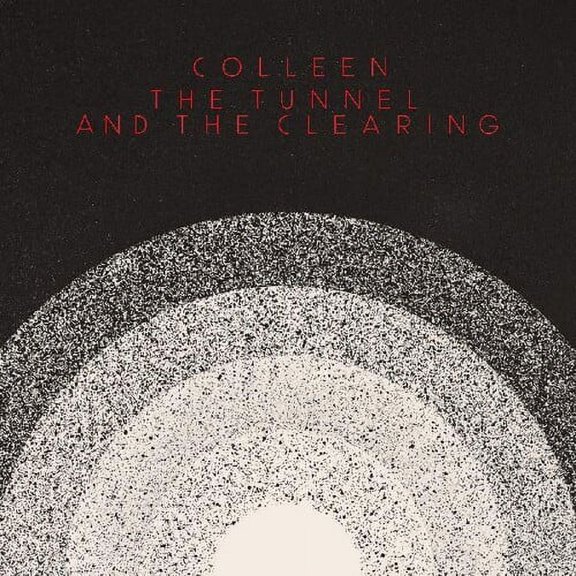 Colleen - The Tunnel and the Clearing - Music & Performance - Vinyl