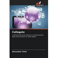thumbnail image 1 of Collegato (Paperback), 1 of 1