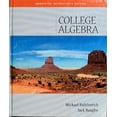 thumbnail image 1 of Pre-Owned College Algebra Hardcover, 1 of 1