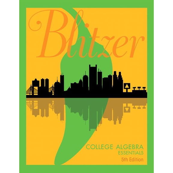 College Algebra Essentials, (Hardcover)