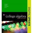 thumbnail image 1 of College Algebra: Graphs and Models, Loose-Leaf Edition + Mylab Math with Pearson Etext Access Card -- 18-Weeks (Other), 1 of 1