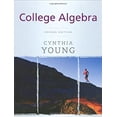 thumbnail image 1 of Pre-Owned College Algebra (Hardcover) 0470222727 9780470222720, 1 of 1