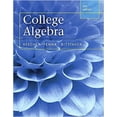 thumbnail image 1 of College Algebra, (Loose Leaf), 1 of 1