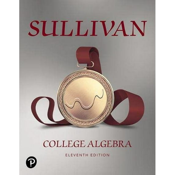 Pre-Owned College Algebra (11th Edition)