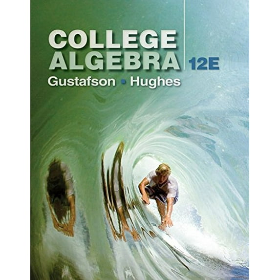 Pre-Owned College Algebra