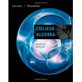 thumbnail image 1 of Pre-Owned College Algebra (Hardcover) 0618643109 9780618643103, 1 of 1
