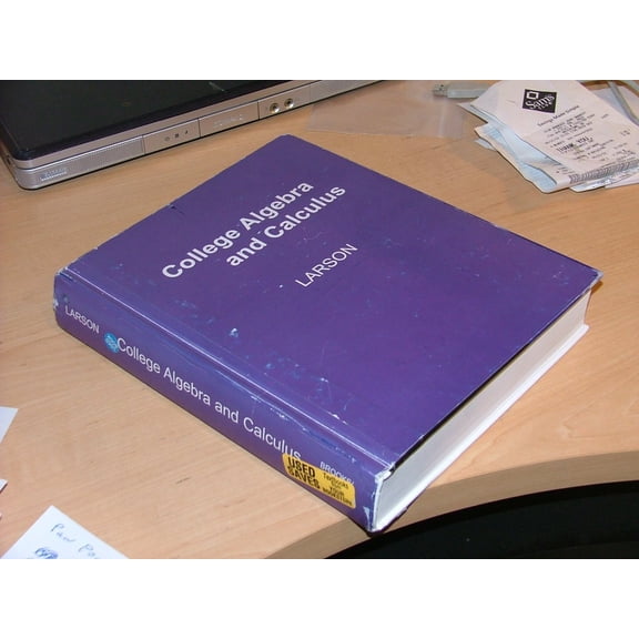 College Algebra and Calculus: An Applied Approach Available 2010 Titles Enhanced Web Assign