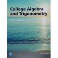 thumbnail image 1 of Pre-Owned College Algebra and Trigonometry, 1 of 1