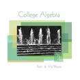 thumbnail image 1 of Pre-Owned College Algebra (Hardcover) 0321640314 9780321640314, 1 of 1