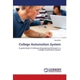 thumbnail image 1 of College Automation System (Paperback), 1 of 1