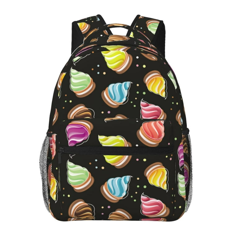 Colourful backpacks women's online