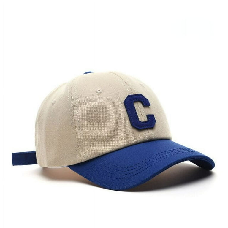 College baseball hats sales
