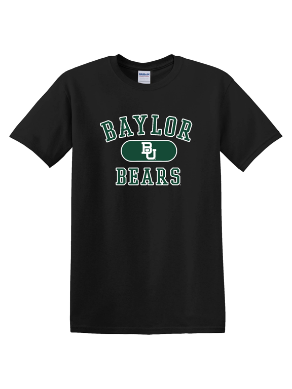 College Bears Varsity Style Graphic T-Shirt