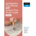 thumbnail image 1 of College Board Official SAT Study Guide: The Official SAT Subject Test in Physics Study Guide (Paperback), 1 of 1