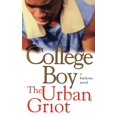 thumbnail image 1 of College Boy, (Paperback), 1 of 1