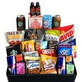 thumbnail image 1 of College Care Package- Late Night Study Break, 1 of 1