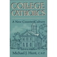 thumbnail image 1 of Pre-Owned College Catholics: A New Counter-Culture (Paperback) 0809133628 9780809133628, 1 of 1